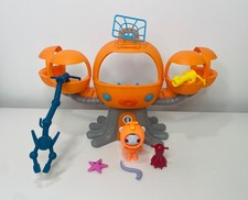 Octonauts beyond octopod for sale  HINDHEAD