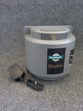 Petsafe 100 wireless for sale  Bradenton