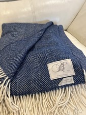 Birsppy bronte herringbone for sale  WEYBRIDGE