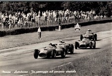 Milano monza autodromo usato  Asti