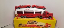 TEKNO DINAMARCA FERRARI CARRO DE CORRIDA TRANSPORTADOR SCANIA VABIS vintage código 1/43 3 comprar usado TEKNO DINAMARCA FERRARI CARRO DE CORRIDA TRANSPORTADOR SCANIA VABIS vintage código 1/43 3 comprar usado  Enviando para Brazil