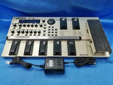 Multiefeito BOSS GT-6 comprar usado  Enviando para Brazil