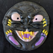 Jouet vintage frisbee d'occasion  Rouen-