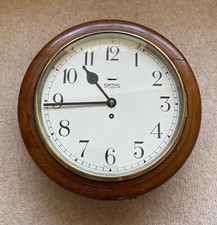 Smiths platform escapement for sale  SOLIHULL