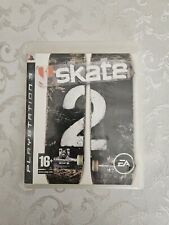 Skate ps3 pal usato  Vasto