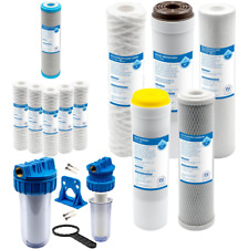 Wickelfilter polypropylen sedi gebraucht kaufen  Görlitz