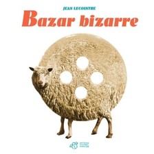 Bazar bizarre jean d'occasion  Hennebont
