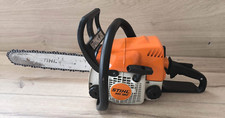 Stihl motorsäge 180 gebraucht kaufen  Grafenau