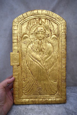 Angel wall plaque for sale  Danbury