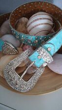 Western showgürtel pleasure gebraucht kaufen  Goldkronach