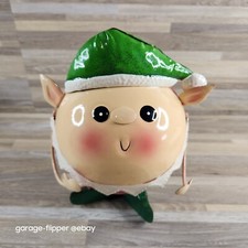 Vintage santas helper for sale  Middle River