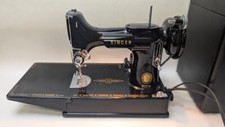 Clean 1956 singer for sale  Sterling