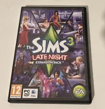 Sims late night for sale  RYDE