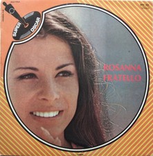 Rosanna fratello rosanna usato  Napoli