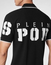 Philipp plein polo usato  Vanzaghello
