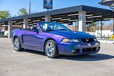 2004 ford mustang for sale  Westville