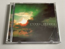 Eternal arcadia skies gebraucht kaufen  Berlin