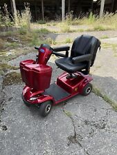Invacare mobility scooter for sale  IPSWICH