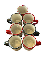 Set coffee mugs for sale  Minneapolis