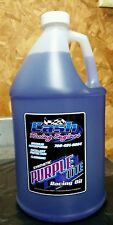 Purple lite racing for sale  Eastanollee