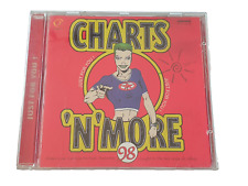 Various charts more gebraucht kaufen  Odenthal