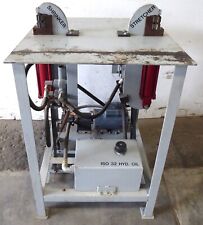 Shrinker stretcher hydraulic for sale  Cincinnati