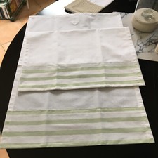 Küchenhandtuch gläsertuch 10 gebraucht kaufen  Sohren