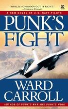 Punk's Fight by Carroll, Ward comprar usado  Enviando para Brazil