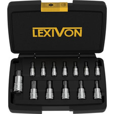 Lexivon chiavi torx usato  Roccagloriosa