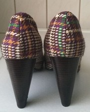 Poms schuhe gebraucht kaufen  Aschersleben