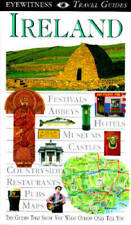 Eyewitness travel guide for sale  Montgomery
