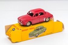 Dinky toys renault d'occasion  Expédié en Belgium
