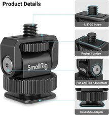 Smallrig mini ball for sale  Perth Amboy