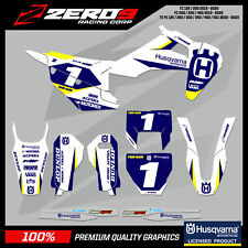 Custom graphics kit for sale  STEVENAGE