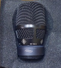 Neumann mikrofonkapsel sennhei gebraucht kaufen  Wolfenbüttel