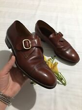 Giannini scarpe eleganti usato  Rivolta d'Adda
