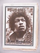 Rolling stone october for sale  USA