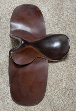 English saddle leather for sale  Walled Lake