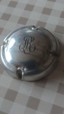 Capsule champagne roederer d'occasion  Saint-Michel-sur-Meurthe