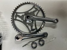 Vintage raleigh chainset for sale  BALLYCLARE