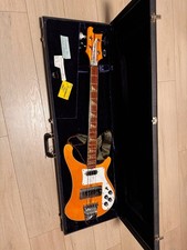 1974 rickenbacker 4001 for sale  Port Wentworth