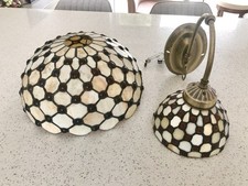 Traditional amber stained for sale  GLOUCESTER