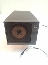 Icom external desktop for sale  Gillette
