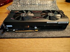 Sapphire pulse radeon gebraucht kaufen  Münster