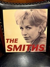 LP de vinil The Smiths - Ask [1986] 92 05910 comprar usado  Enviando para Brazil
