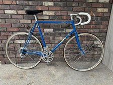 Vintage 1983 trek for sale  Hartland