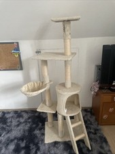 Gebrauchter kratzbaum gebraucht kaufen  Ravensburg