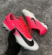 Nike mercurial football for sale  BURNTWOOD