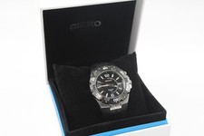 Mens seiko kinetic for sale  LEEDS