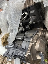 Motore cbr 650 usato Motore cbr 650 usato  Zagarolo